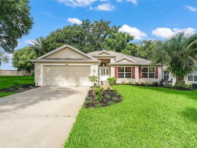 (private lake, pond, creek) Home For Sale in The Villages Florida