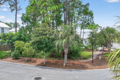 Rarely available corner lot in the South Walton gated community - photo 2