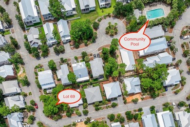 Rarely available corner lot in the South Walton gated community - photo 6