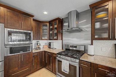 Luxury waterfront townhome in Gulf Breeze on the Santa Rosa - photo 8