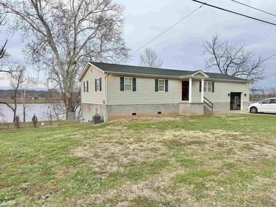 (private lake, pond, creek) Home Sale Pending in Huntington West Virginia