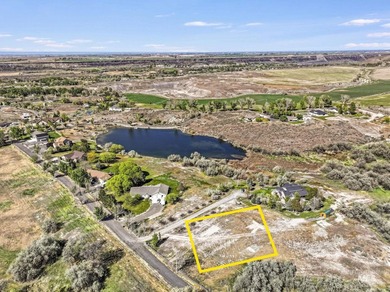 Build your dream home on this spacious lot just over half an - photo 1