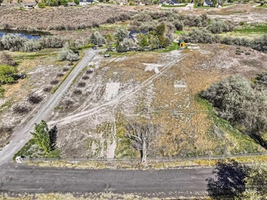 Build your dream home on this spacious lot just over half an - photo 2