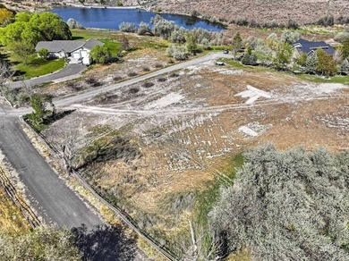 Build your dream home on this spacious lot just over half an - photo 3