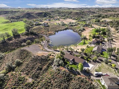 Build your dream home on this spacious lot just over half an - photo 4