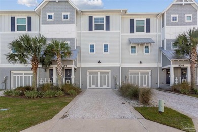 Beautiful & beachy 3BR/2.5BA townhome in the gated resort - photo 4