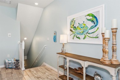 Beautiful & beachy 3BR/2.5BA townhome in the gated resort - photo 6