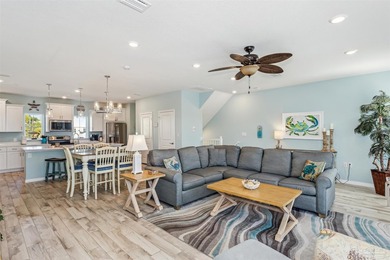 Beautiful & beachy 3BR/2.5BA townhome in the gated resort - photo 8