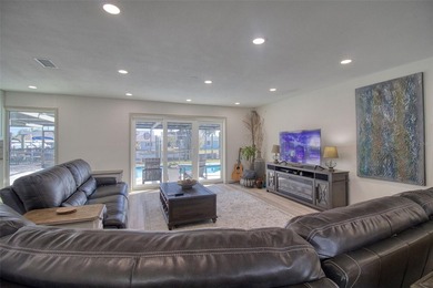 DIRECT GULF ACCESS * INGROUND POOL * BOAT LIFT* NO HOA! This - photo 8
