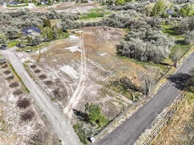 Build your dream home on this spacious lot just over half an - photo 9