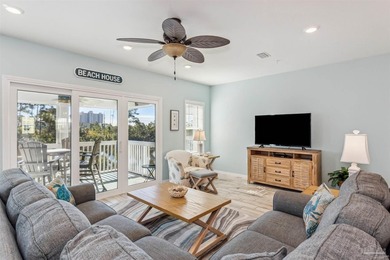 Beautiful & beachy 3BR/2.5BA townhome in the gated resort - photo 10