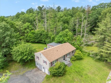 Lake Home Sale Pending in Catskill, New York