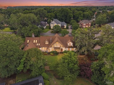 Steeped in Pensacola history, 8621 Rosemont Dr is a rare - photo 1