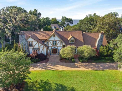 Steeped in Pensacola history, 8621 Rosemont Dr is a rare - photo 2