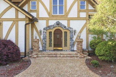 Steeped in Pensacola history, 8621 Rosemont Dr is a rare - photo 3