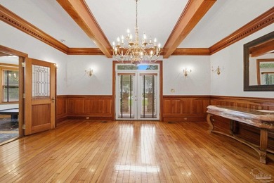 Steeped in Pensacola history, 8621 Rosemont Dr is a rare - photo 8