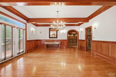 Steeped in Pensacola history, 8621 Rosemont Dr is a rare - photo 9