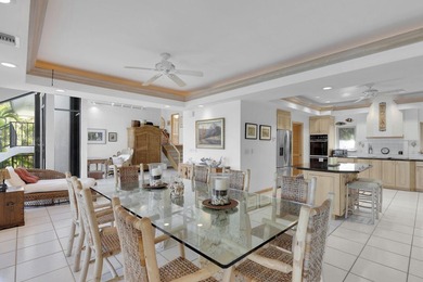 First time ever offered, this extraordinary open-water estate - photo 11