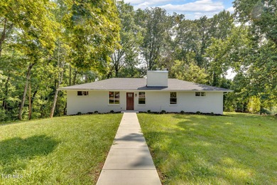 Holston River - Hawkins County Home For Sale in Kingsport Tennessee