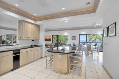 First time ever offered, this extraordinary open-water estate - photo 13