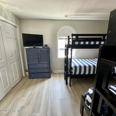 This beautifully renovated 2-bedroom, 2.5-bath condominium is