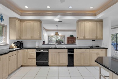 First time ever offered, this extraordinary open-water estate - photo 14