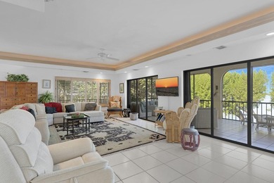 First time ever offered, this extraordinary open-water estate - photo 15