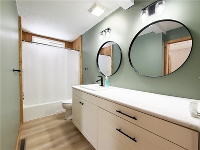 Welcome to this beautifully updated 3-bedroom, 2-bath home set - photo 15