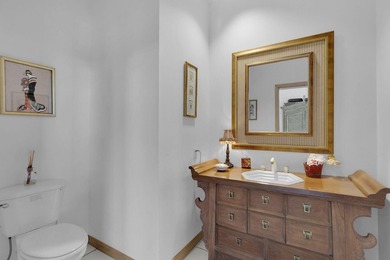 First time ever offered, this extraordinary open-water estate - photo 18