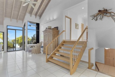 First time ever offered, this extraordinary open-water estate - photo 19