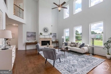 Move-in Ready! AMAZING INCENTIVES $20K towards closing with - photo 20