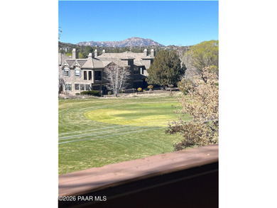 Tucked within the gated, pine-lined community of The Villages II