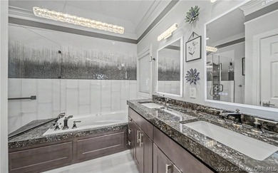 Welcome to refined luxury living in the prestigious Porto Cima - photo 26