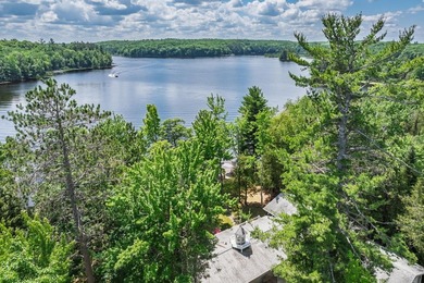 Stunning waterfront estate located on the North Shore of Lake - photo 26