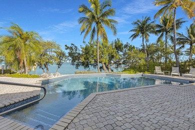 First time ever offered, this extraordinary open-water estate - photo 26