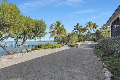First time ever offered, this extraordinary open-water estate - photo 27