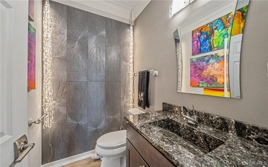 Welcome to refined luxury living in the prestigious Porto Cima - photo 29
