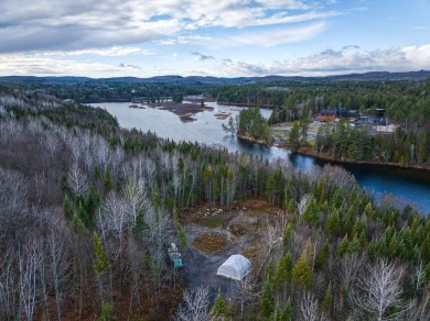 Lake Lot For Sale in Rawdon, 