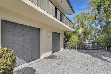 First time ever offered, this extraordinary open-water estate - photo 31