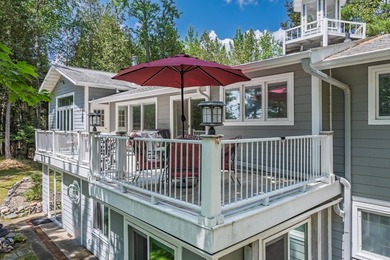 Stunning waterfront estate located on the North Shore of Lake - photo 32