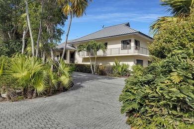 First time ever offered, this extraordinary open-water estate - photo 32
