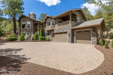 This exceptional property offers privacy and majestic tall pines - photo 2
