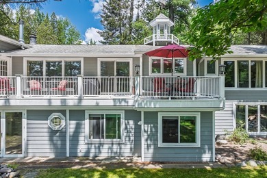 Stunning waterfront estate located on the North Shore of Lake - photo 33