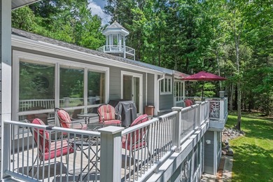 Stunning waterfront estate located on the North Shore of Lake - photo 34