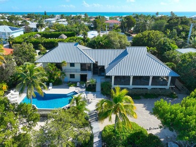First time ever offered, this extraordinary open-water estate - photo 36