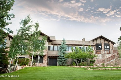 Tucked within the gated, pine-lined community of The Villages II