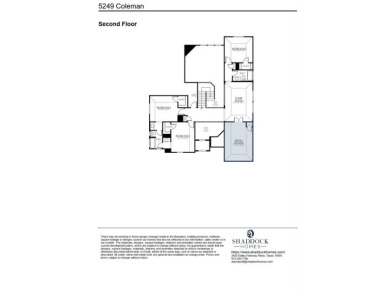 Welcome to this impressive Shaddock Homes creation on this