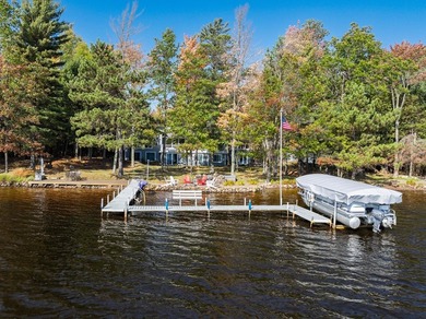 Stunning waterfront estate located on the North Shore of Lake - photo 39