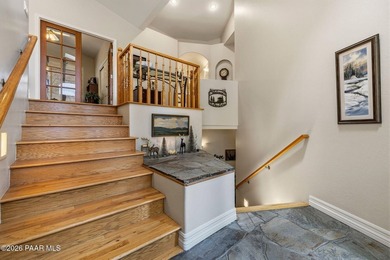 This exceptional property offers privacy and majestic tall pines - photo 10