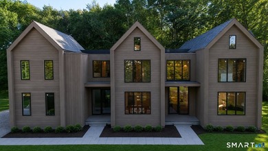 Resort-style living meets modern luxury at 2 Windy Hill Road - photo 1